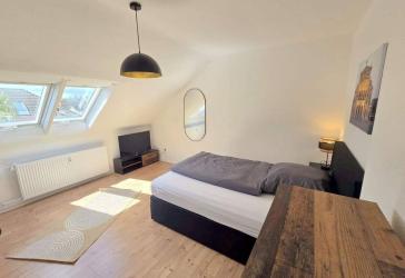Vorschaubild Loft-Studio-Atelier