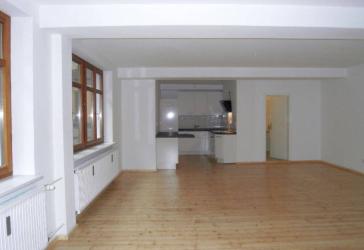 Vorschaubild Maisonettewohnung