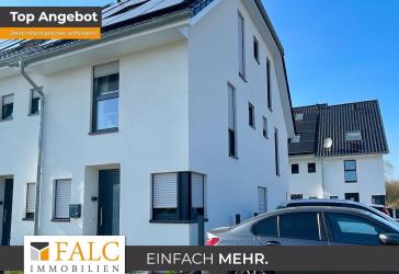Vorschaubild Reihenendhaus