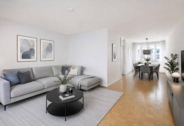 Vorschaubild Wohnung