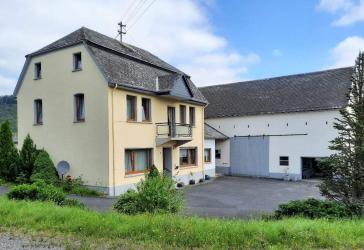 Vorschaubild Bauernhaus
