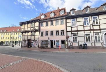 Vorschaubild Mehrfamilienhaus