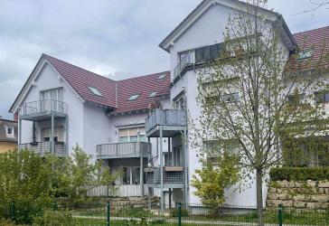Vorschaubild Wohnung