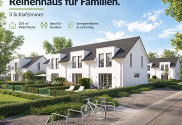 Vorschaubild Reihenmittelhaus
