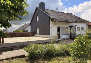 Vorschaubild Reihenendhaus