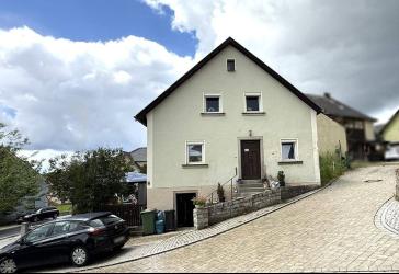 Vorschaubild Einfamilienhaus