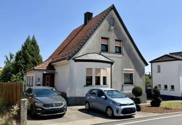 Vorschaubild Einfamilienhaus
