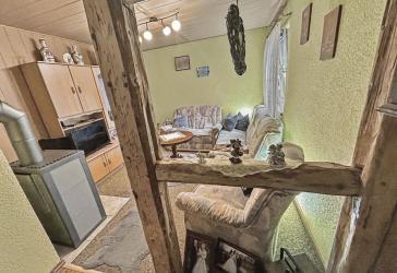 Vorschaubild Reihenmittelhaus
