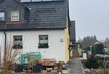 Vorschaubild Doppelhaushälfte