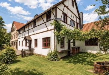 Vorschaubild Bauernhaus