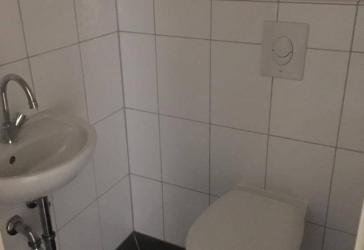 Demnächst frei! 3-Zimmer-Wohnung in Hattingen Stadtmitte