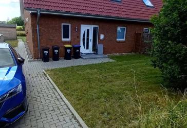 Vorschaubild Doppelhaushälfte
