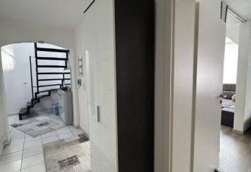 Vorschaubild Maisonettewohnung