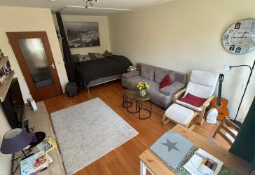 Vorschaubild Loft-Studio-Atelier