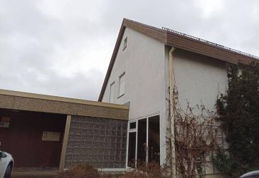 Stilvolle kernsanierte Maisonette-Wohnung mit großer Terrasse in Ulm-Safranberg