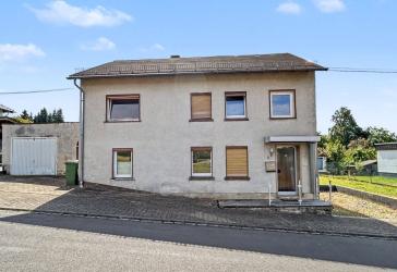 Vorschaubild Einfamilienhaus