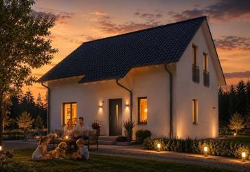 Vorschaubild Einfamilienhaus
