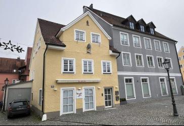 Vorschaubild Maisonettewohnung