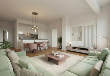Vorschaubild Wohnung