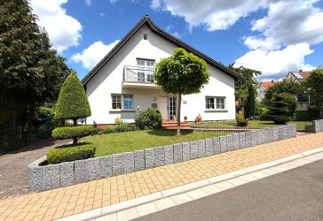 Vorschaubild Einfamilienhaus