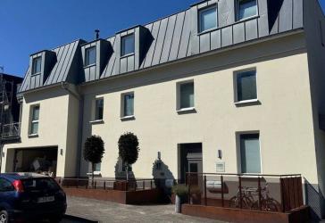 Vorschaubild Maisonettewohnung