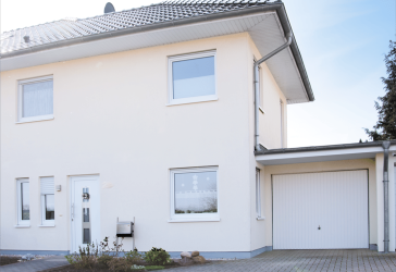 Vorschaubild Reihenendhaus