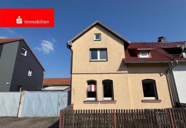 Vorschaubild Doppelhaushälfte