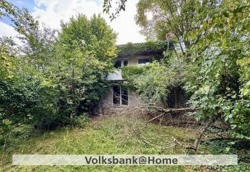Reiheneckhaus in Top Lage mit Balkon, Terrasse und Garten