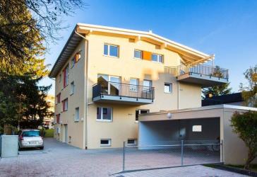 Moderne 2-Zimmer-Wohnung in Happing