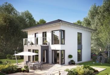 Vorschaubild Einfamilienhaus