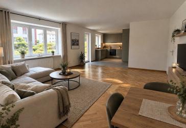 Vorschaubild Wohnung