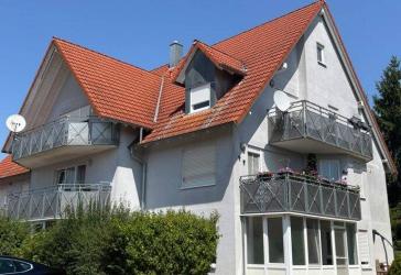 Vorschaubild Wohnung