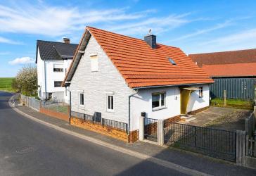 Vorschaubild Einfamilienhaus