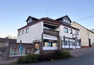 Vorschaubild Mehrfamilienhaus
