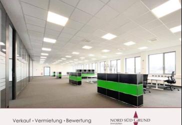 Vorschaubild Büro- /Praxis-Immobilie