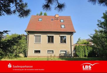 Vorschaubild Einfamilienhaus
