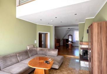 Vorschaubild Maisonettewohnung