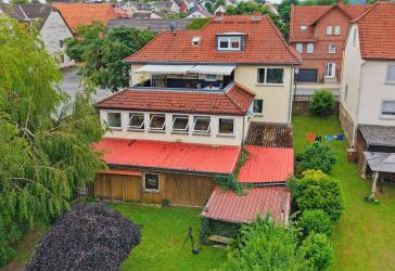 Vorschaubild Mehrfamilienhaus