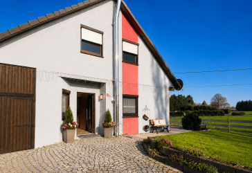 Vorschaubild Einfamilienhaus