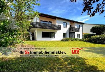 Vorschaubild Einfamilienhaus