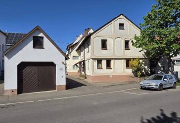 Vorschaubild Mehrfamilienhaus