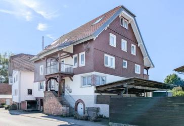 Vorschaubild Mehrfamilienhaus