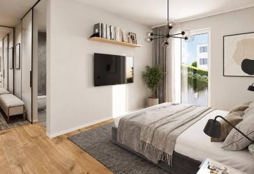 Vorschaubild Wohnung