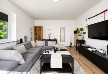 Renovierte 3-Zimmer-Eigentumswohnung zur Kapitalanlage in Oldenburg Eversten - ohne Käuferprovision!