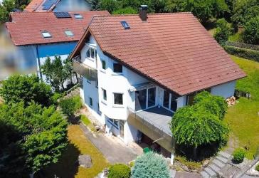 Vorschaubild Einfamilienhaus