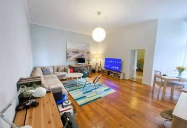 Vorschaubild Wohnung