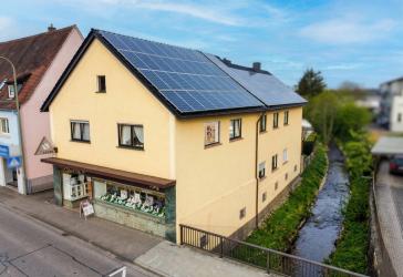 Vorschaubild Mehrfamilienhaus