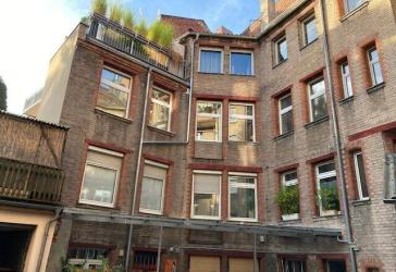 Vorschaubild Mehrfamilienhaus