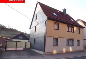 Vorschaubild Einfamilienhaus