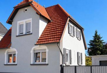 Vorschaubild Einfamilienhaus